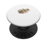 Common Roach Fish PopSockets Adhesive PopGrip