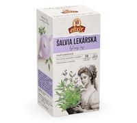 Common Sage Tea (Salvia Officinalis) Natural Herbal Tea (20 Tea Bags 40g)