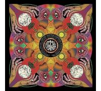 COMMON SAINTS - IDOL EYES
