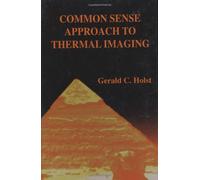 Common Sense Approach to Thermal Imaging