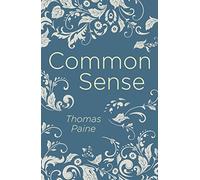 Common Sense (Arcturus Classics, 97)