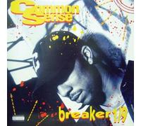 Common Sense - Breaker 1/9 [12" VINYL]