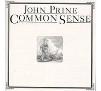 Common Sense by Prine, John (1991) Audio CD