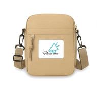 Common Sense Cognitive Understanding Horses Crossbody Bag Cell Phone Purses Handbag Shoulder Mini Bag