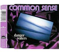 Common Sense - Danger waters [Single-CD]