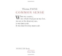 Common Sense (Great Ideas)