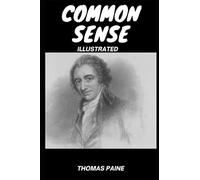 Common Sense ( Illustrated )