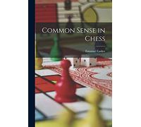 Common Sense in Chess