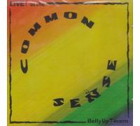 Common Sense - Live at the Belly Up Tavern
