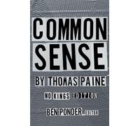 Common Sense: No Kings Edition