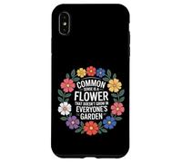 Common Sense Not In Everyone’s Garden ------- Case for iPhone XS Max
