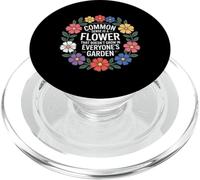 Common Sense Not In Everyone’s Garden ------- PopSockets PopGrip for MagSafe