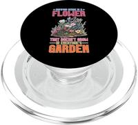 Common Sense Not In Everyone’s Garden PopSockets PopGrip for MagSafe