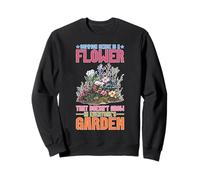 Common Sense Not In Everyone’s Garden Sweatshirt