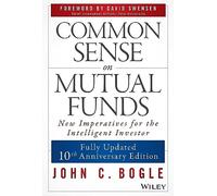 Common Sense on Mutual Funds