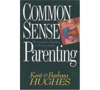 Common Sense Parenting