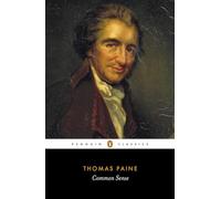 Common Sense – Penguin Classics – Penguin Books