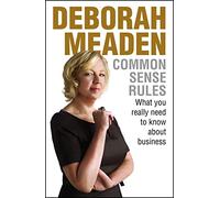 Common Sense Rules