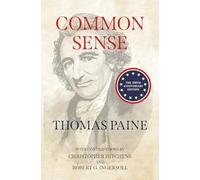 Common Sense (Warbler Classics Annotated Edition)