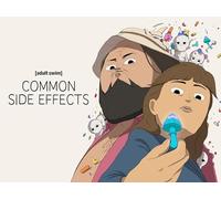 Common Side Effects, Season 1