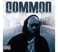 Common - Something in Common
