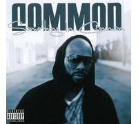 Common - Something In Common