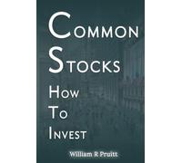 Common Stocks