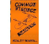 Common Strange Behavior