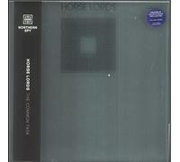 Common Task (Green/Blue Colour-In-Colour Vinyl) (Indies)-HORSE LORDS