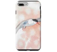 Common Tern Watercolor Illustration Case for iPhone 7 Plus/8 Plus