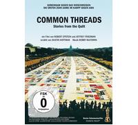 Common Threads (DVD) Rob Epstein