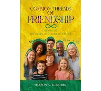 Common Threads Of Friendship