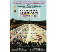Common Threads - Stories from the Quilt