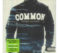 Common - Universal Mind Control (Lp) [VINYL]