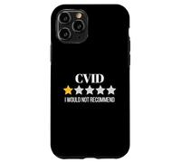Common Variable Immune Deficiency Would Not Recommend CVID Case for iPhone 11 Pro