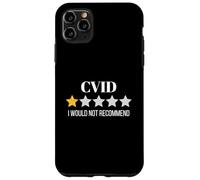 Common Variable Immune Deficiency Would Not Recommend CVID Case for iPhone 11 Pro Max