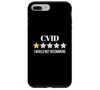Common Variable Immune Deficiency Would Not Recommend CVID Case for iPhone 7 Plus/8 Plus