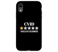 Common Variable Immune Deficiency Would Not Recommend CVID Case for iPhone XR