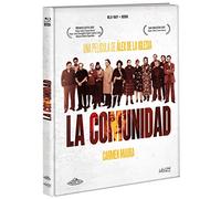 Common Wealth (2000) ( La Comunidad ) (Blu-Ray)