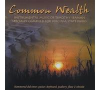 Common Wealth by Timothy Seaman