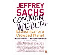 Common Wealth: Economics for a Crowded Planet