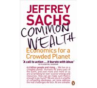 Common Wealth : Economics for a Crowded Planet