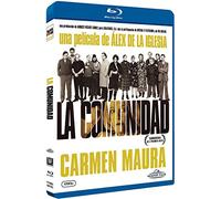 Common Wealth / La Comunidad / Spanish Import, English Subtitles