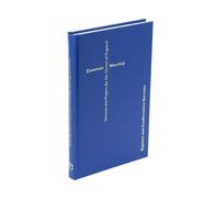 Common Worship: Baptism and Confirmation