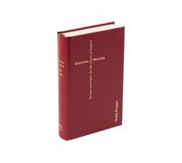 Common Worship: Daily Prayer hardback