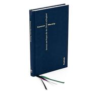 Common Worship: Festivals (Common Worship: Services and Prayers for the Church of England)