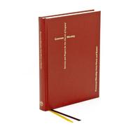Common Worship: Holy Week and Easter: with Holy Communion Order One