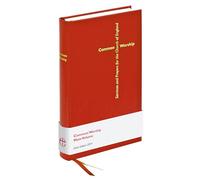 Common Worship Main Volume Desk Edition: Updated edition