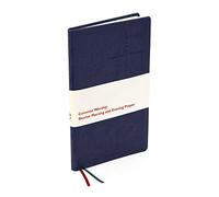 Common Worship: Morning and Evening Prayer: A pattern of Daily Prayer, complete with psalms and readings (Common Worship: Services and Prayers for the Church of England)