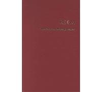 Common Worship Psalter: Psalms and Canticles Pointed for Use with Anglican Chant (Music for Common Worship)
